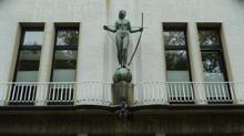 Jupp R�bsam: Diana (1926)